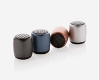 Mini altavoz inalámbrico de bolsillo de 3W. Obsequios de empresa